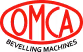 Omca logo