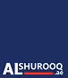 Al Shurooq logo