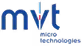MVT logo
