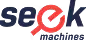 Seek logo
